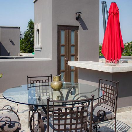 Bellas Villas Villa Sol Hermosa Casa Y Accecible Precio Сан-Міґель-де-Альєнде Екстер'єр фото