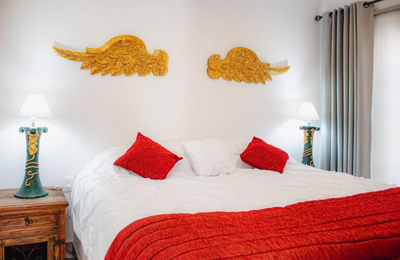 Bellas Villas Villa Sol Hermosa Casa Y Accecible Precio Сан-Міґель-де-Альєнде Екстер'єр фото