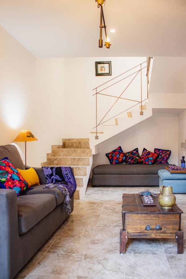 Bellas Villas Villa Sol Hermosa Casa Y Accecible Precio Сан-Міґель-де-Альєнде Екстер'єр фото
