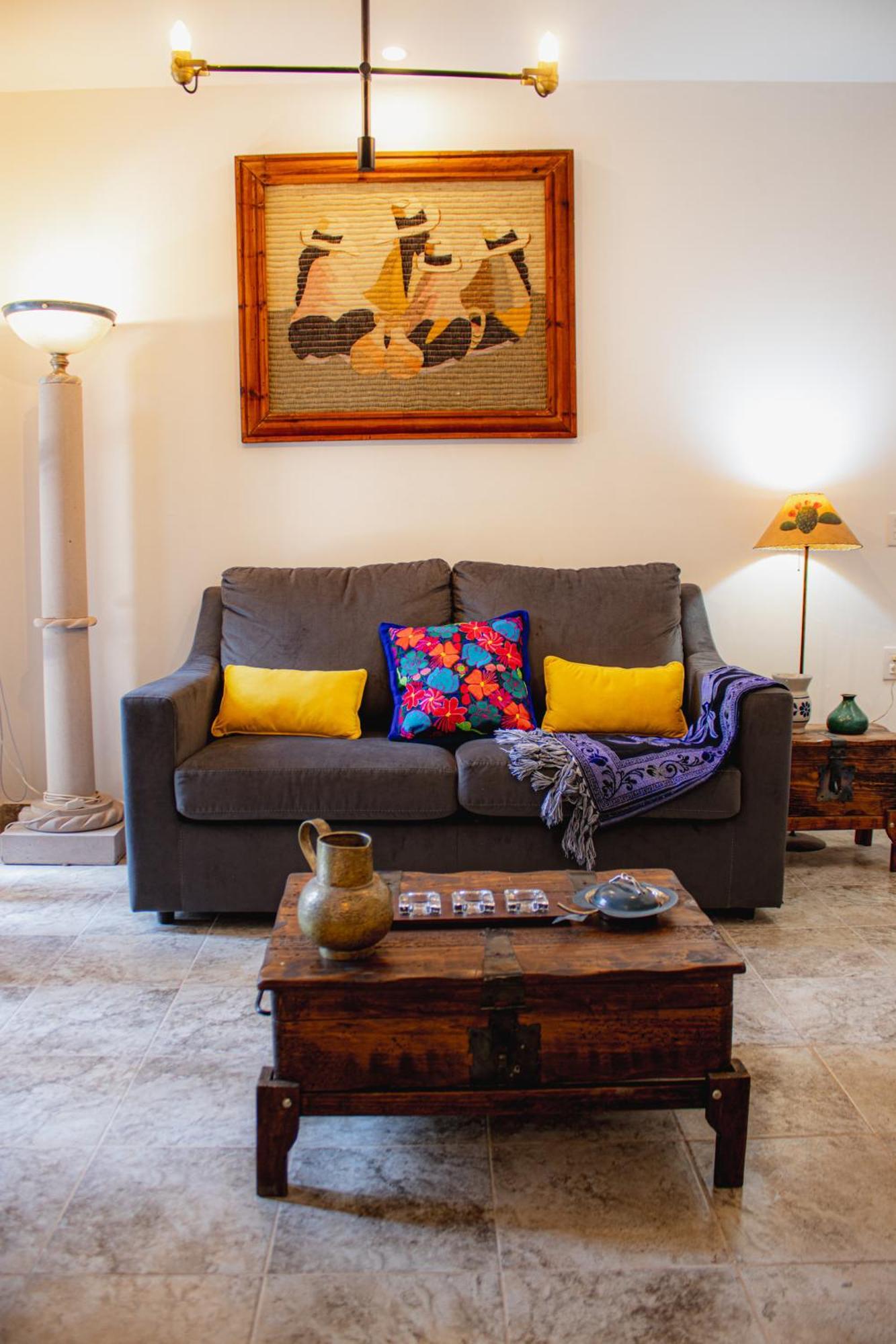 Bellas Villas Villa Sol Hermosa Casa Y Accecible Precio Сан-Міґель-де-Альєнде Екстер'єр фото