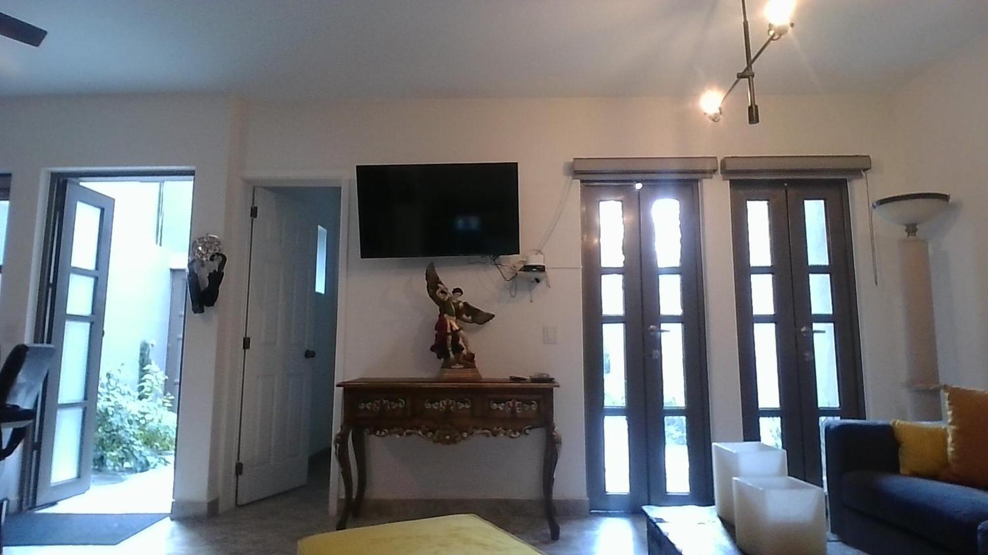 Bellas Villas Villa Sol Hermosa Casa Y Accecible Precio Сан-Міґель-де-Альєнде Екстер'єр фото