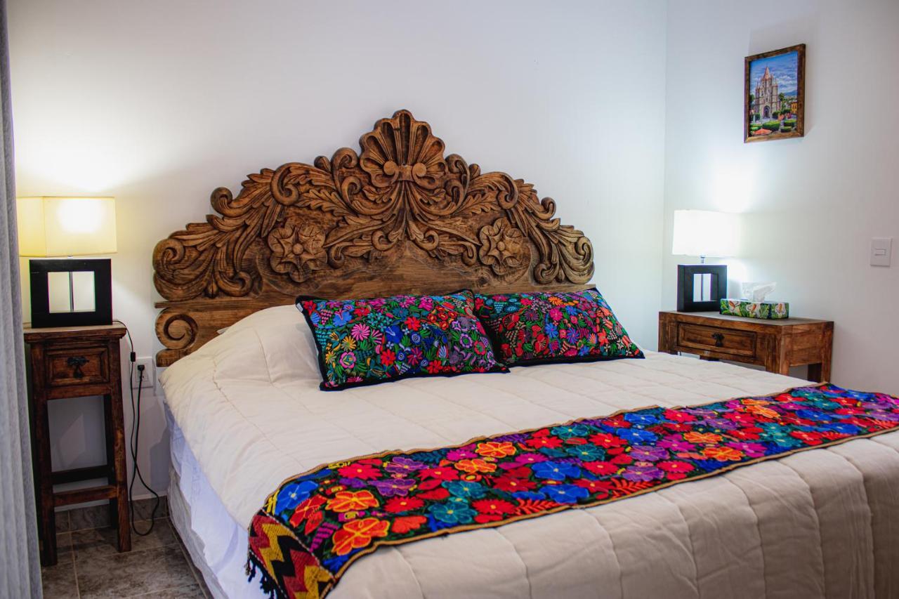 Bellas Villas Villa Sol Hermosa Casa Y Accecible Precio Сан-Міґель-де-Альєнде Екстер'єр фото