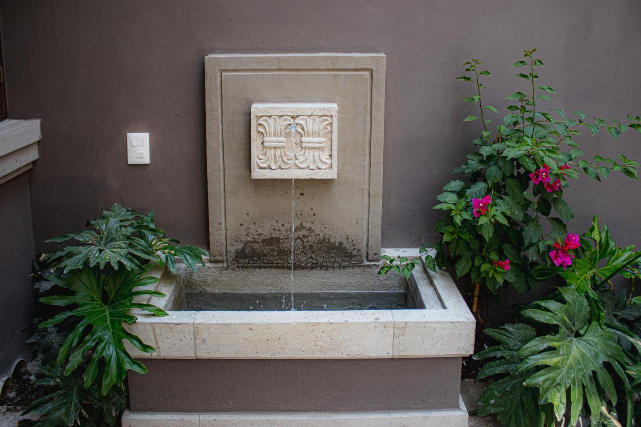 Bellas Villas Villa Sol Hermosa Casa Y Accecible Precio Сан-Міґель-де-Альєнде Екстер'єр фото
