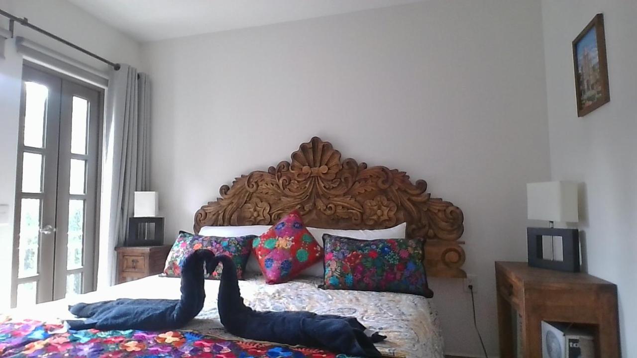 Bellas Villas Villa Sol Hermosa Casa Y Accecible Precio Сан-Міґель-де-Альєнде Екстер'єр фото